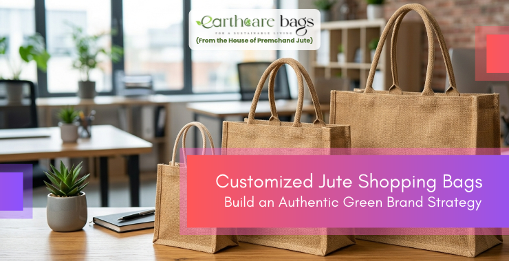 Earth Care Bags